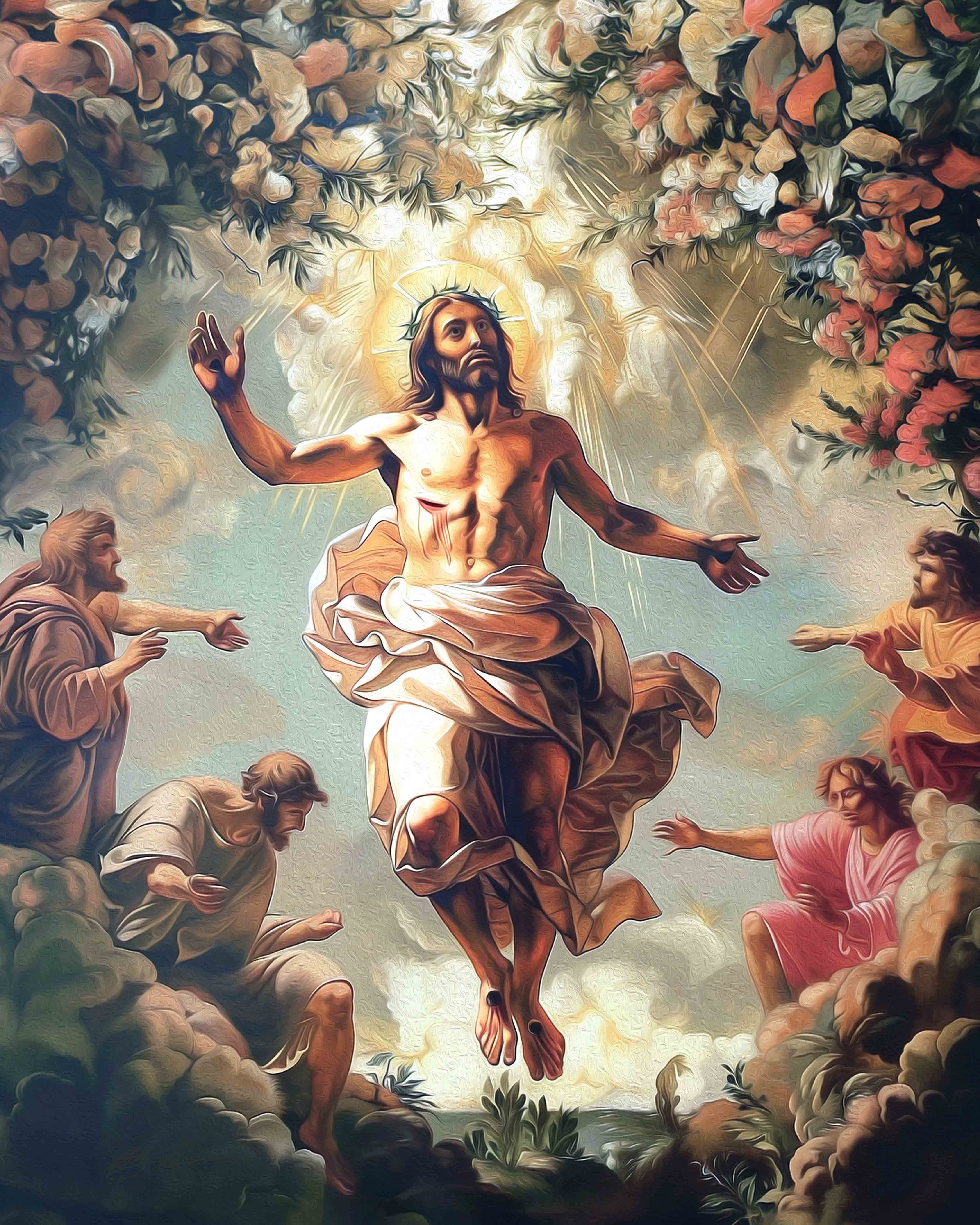 Station 15 - Series 2024